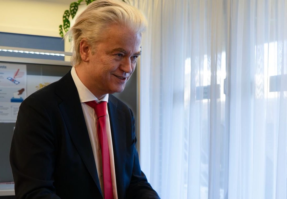 Wilders haalt hard uit naar Erdoğan: “Turkije verandert in een middeleeuwse dictatuur”