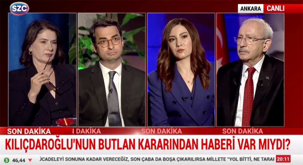 De oppositie in Turkije weet niet goed wat ze moet doen, en Erdoğan blijft aan de macht.