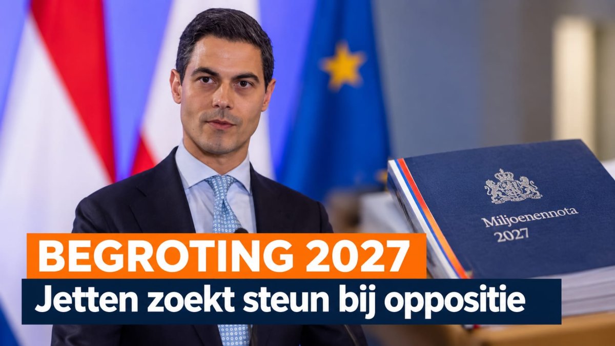 Kritieke onderhandelingen over begroting 2027: bezuinigingen op sociale zekerheid op tafel