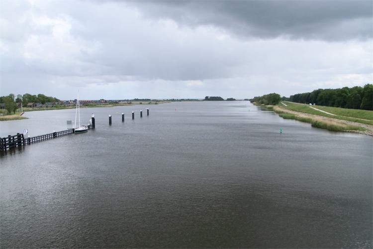 Watertekort in Nederland op niveau 2: extra maatregelen en beperkingen