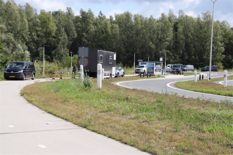 Zoektocht naar vermiste Marc Jaskulski in Dronten gaat tweede dag in: botresten gevonden in bos