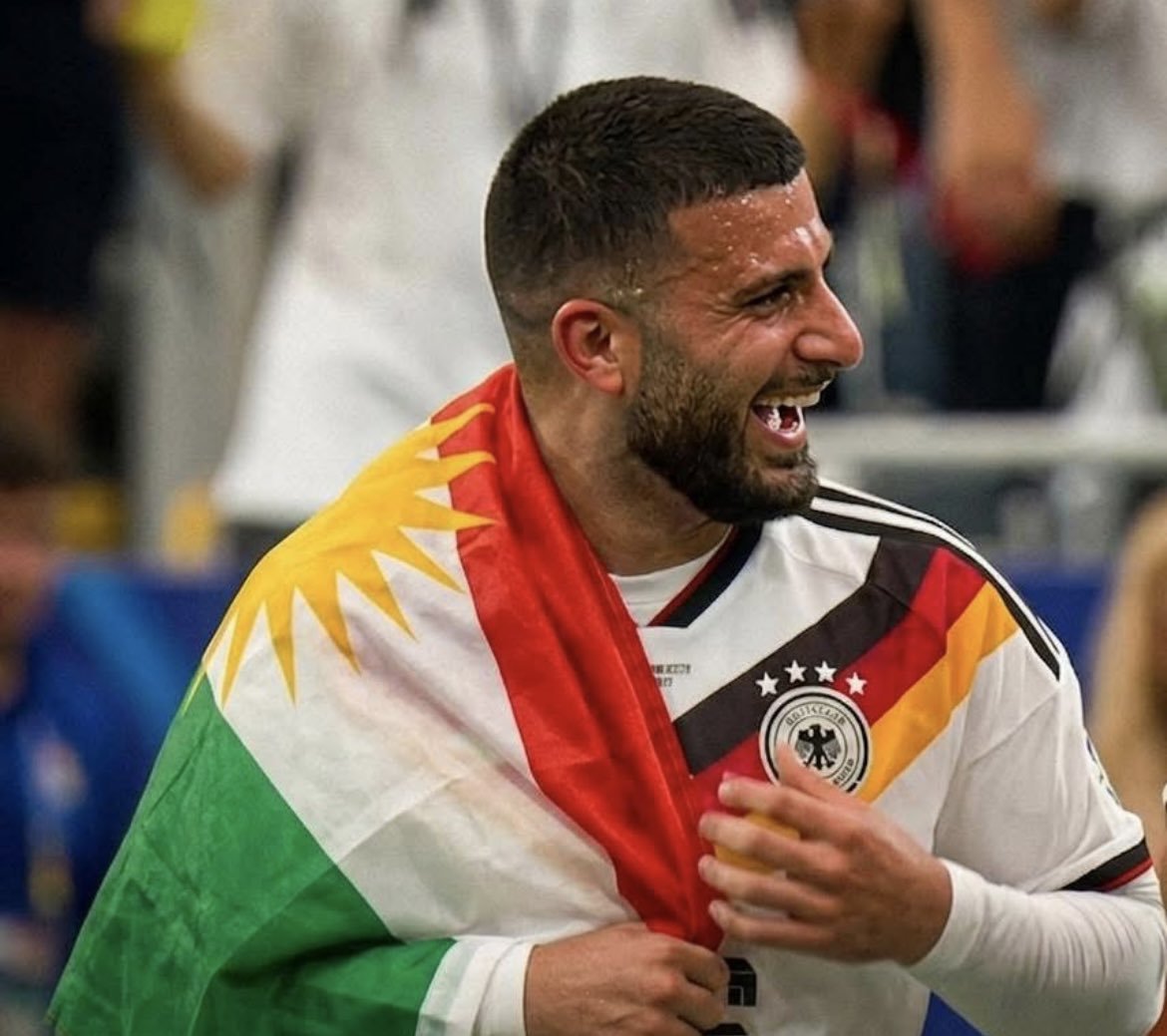 Duitsland verslaat Ivoorkust dankzij twee doelpunten van Deniz Undav