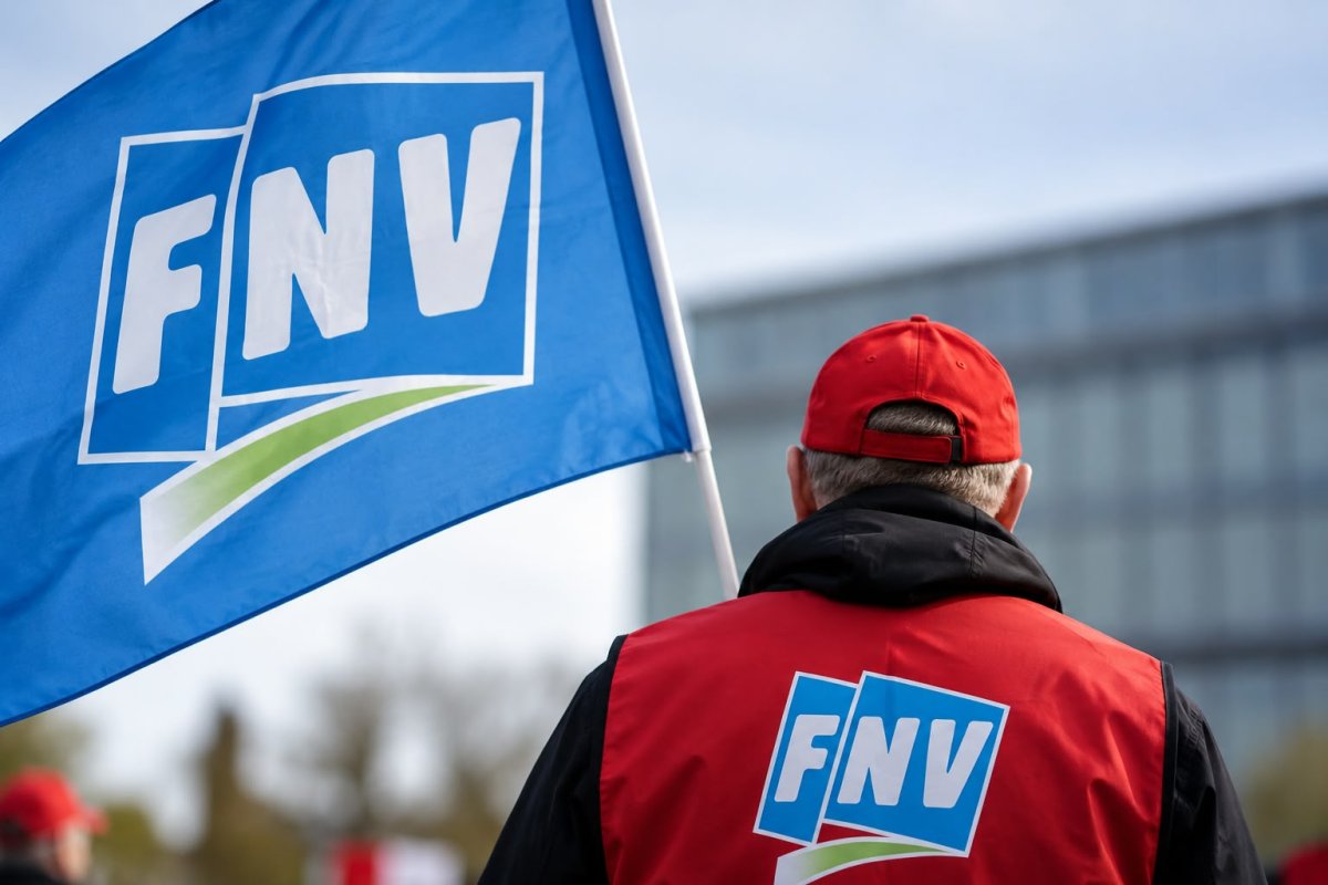 Werkloosheidsuitkering en loondoorbetaling bij ziekte opnieuw onderwerp van overleg
