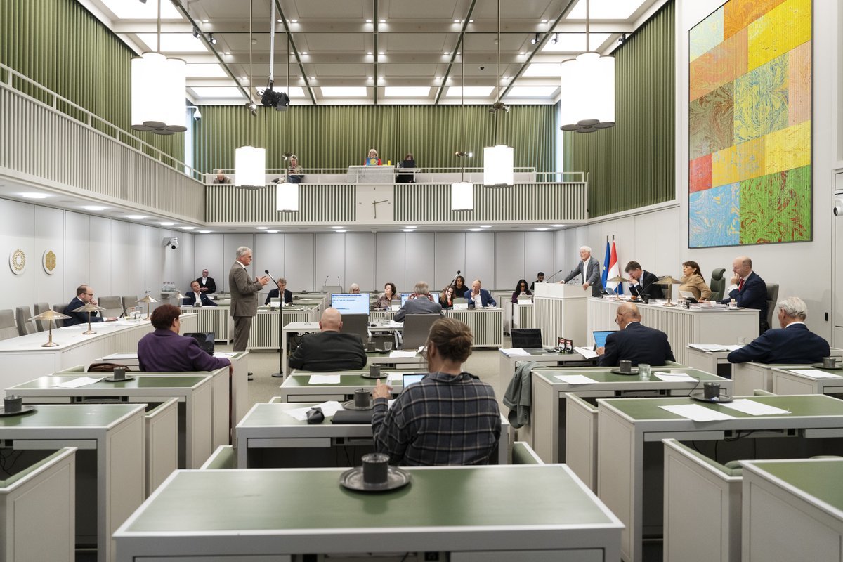 Eerste Kamer schrapt dwangsommen voor IND bij vertraagde asielbesluiten