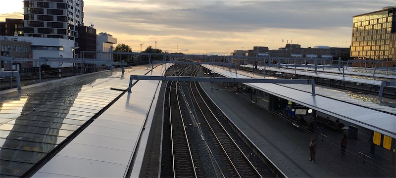 OV-staking tegen bezuinigingen op sociale zekerheid