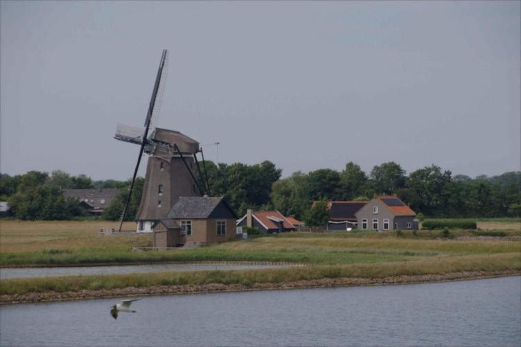 Regen brengt verlichting, maar droogte nadert niveau van recordjaar 1976