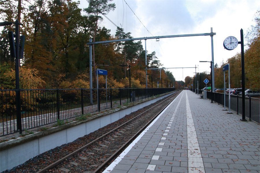 Landelijke busstaking op 14 oktober: grote hinder verwacht