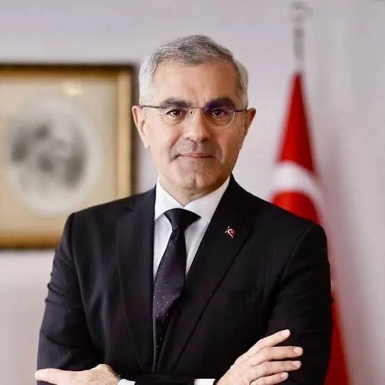 Nieuwe Turkse ambassadeur in Nederland: Burak Akçapar benoemd