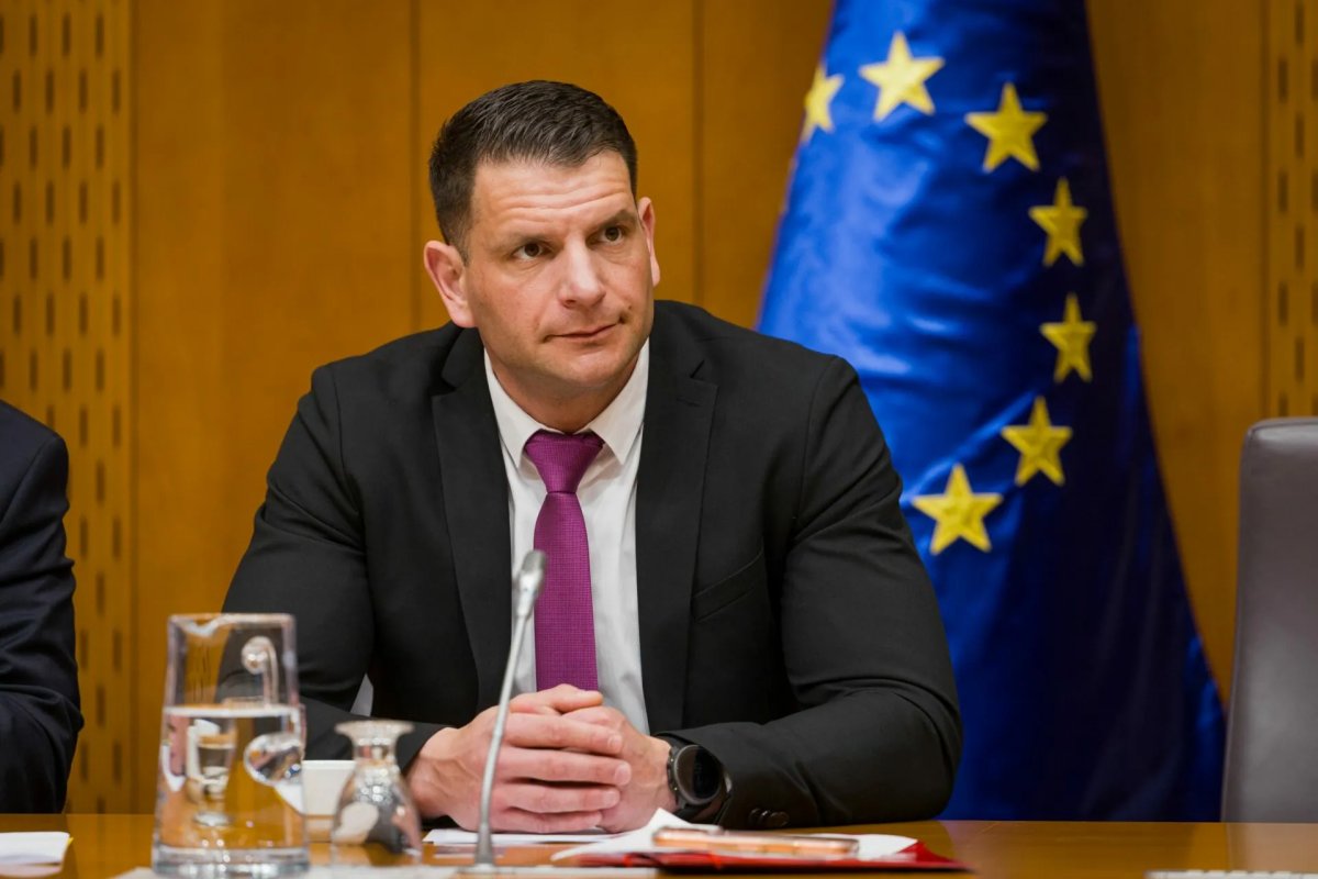 Slovenië bespreekt terugtrekking uit de NAVO