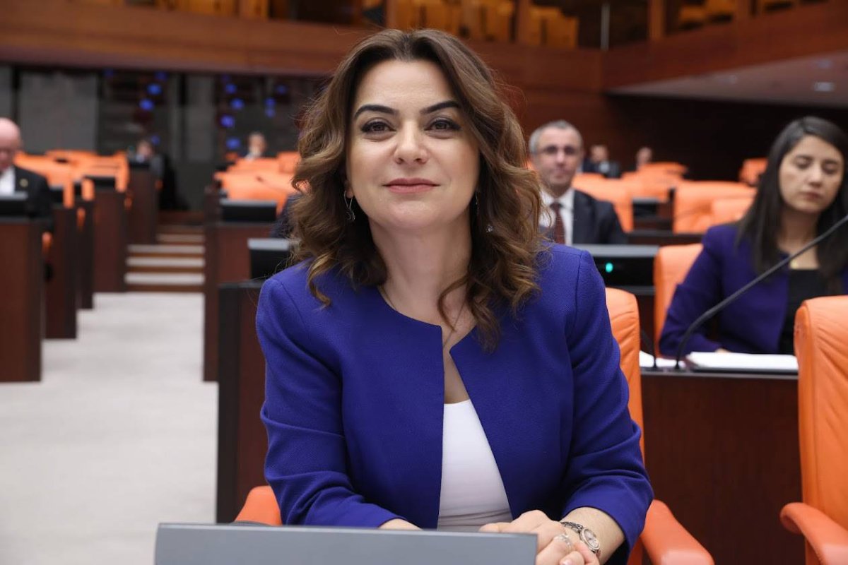 Koerdische partij DEM bekritiseert Mekka-akkoord: Wordt Turkije een oorlog in gesleept?