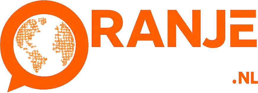 Oranje News